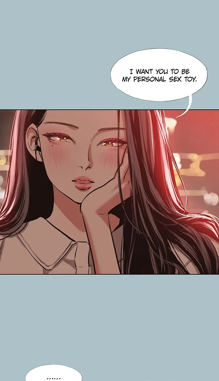 18+ Not Interested Chapter 50 page 2