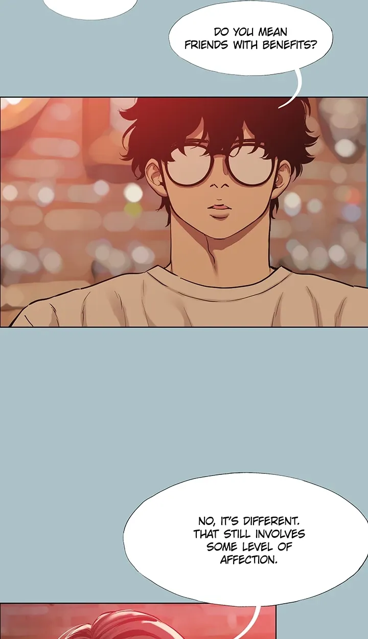 18+ Not Interested Chapter 50 page 3