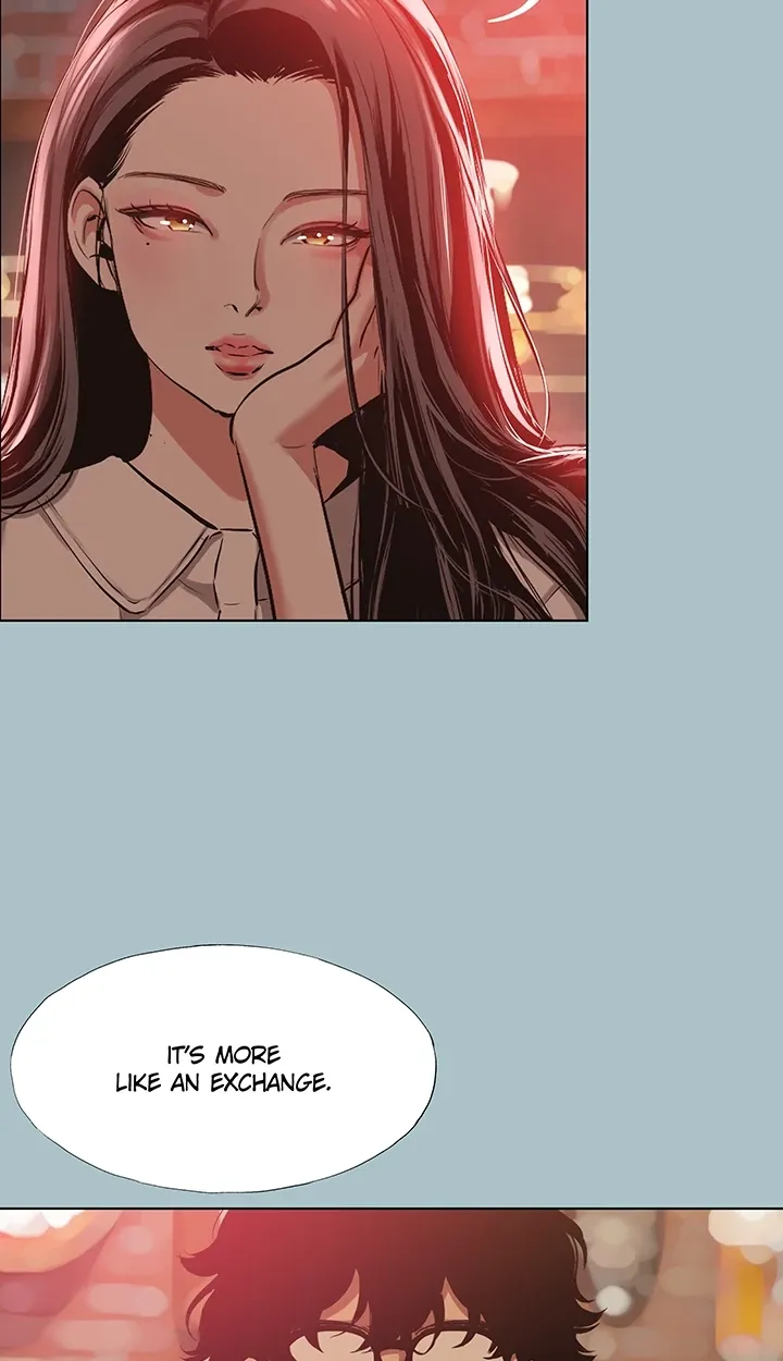 18+ Not Interested Chapter 50 page 5