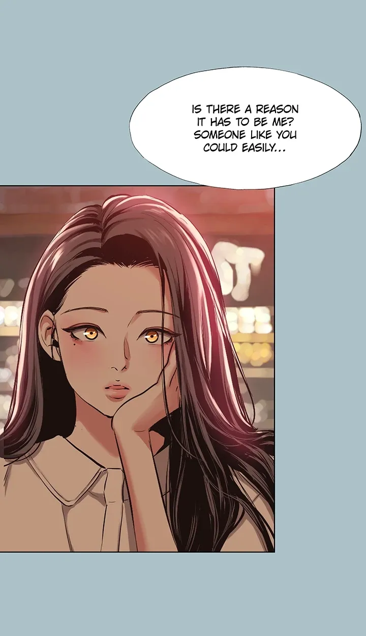 18+ Not Interested Chapter 50 page 7