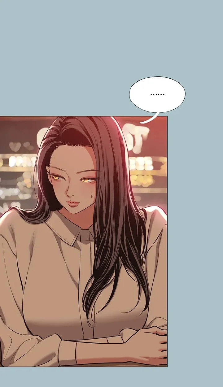 18+ Not Interested Chapter 50 page 8