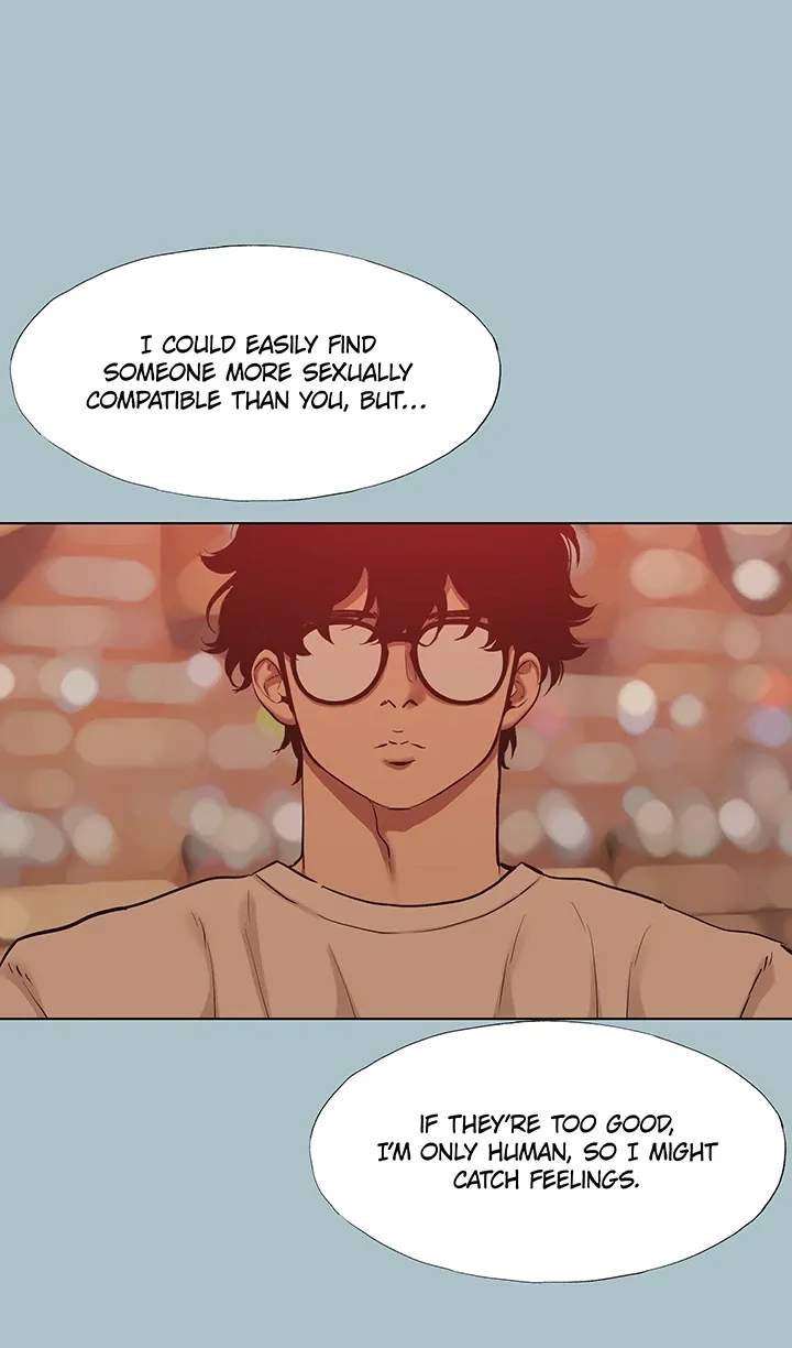 18+ Not Interested Chapter 50 page 9