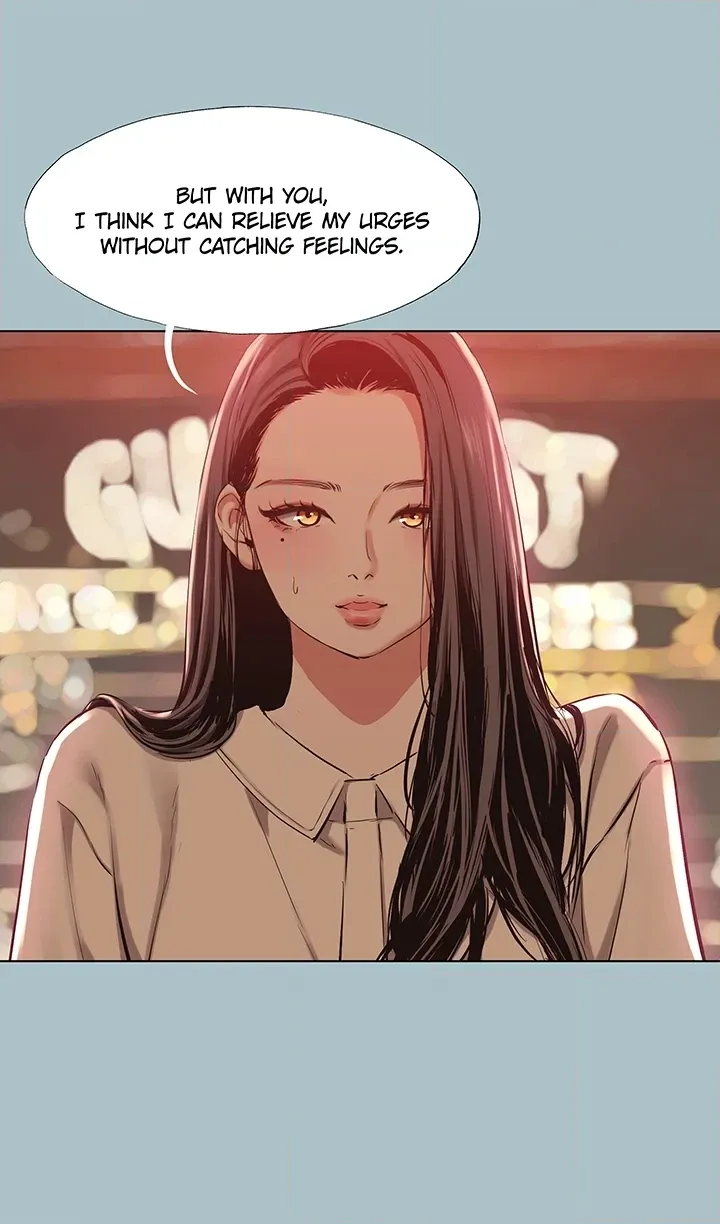 18+ Not Interested Chapter 50 page 10