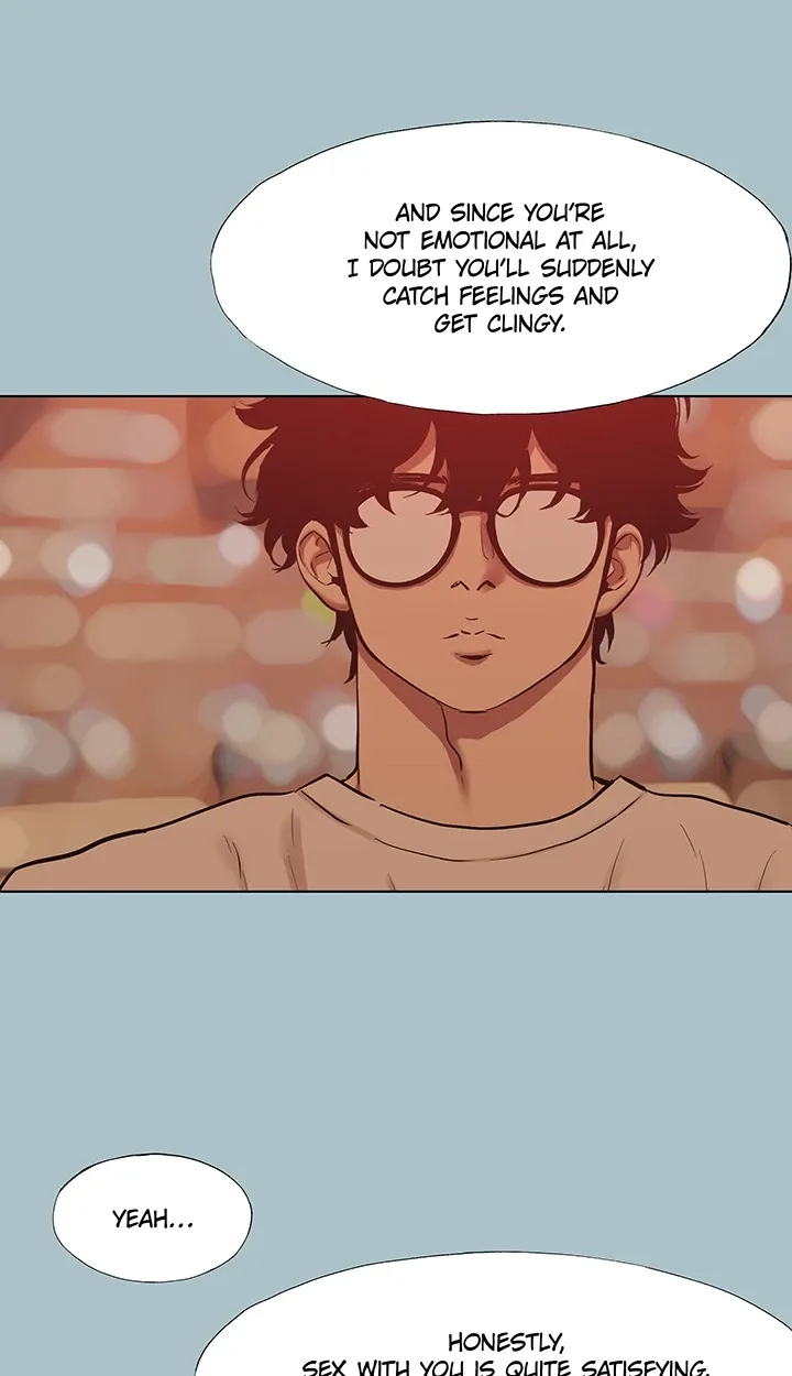 18+ Not Interested Chapter 50 page 11
