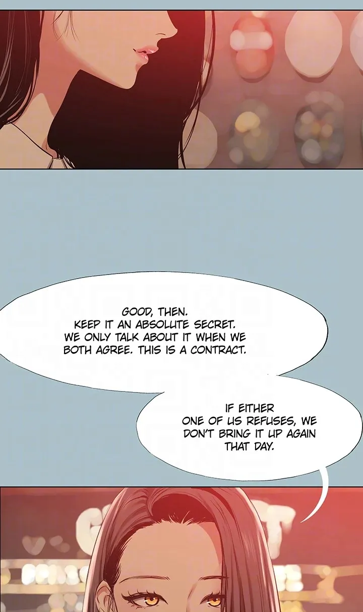 18+ Not Interested Chapter 50 page 18