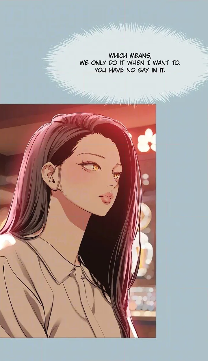 18+ Not Interested Chapter 50 page 20