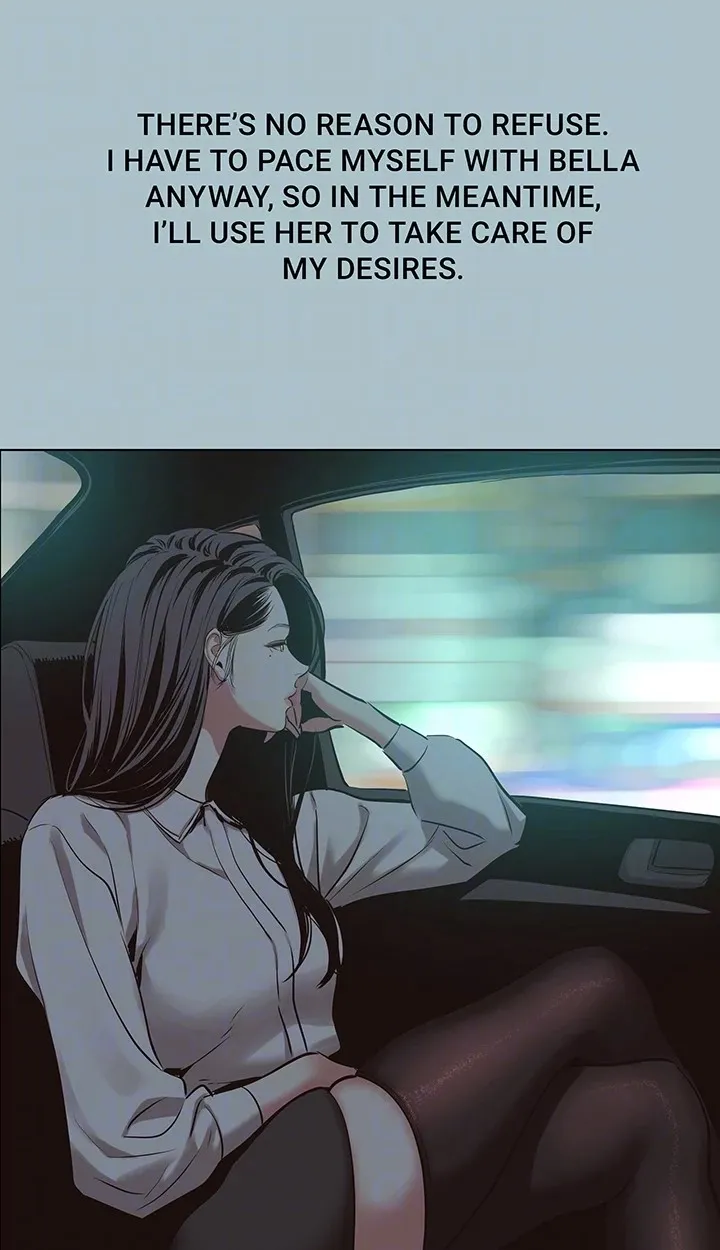 18+ Not Interested Chapter 50 page 25