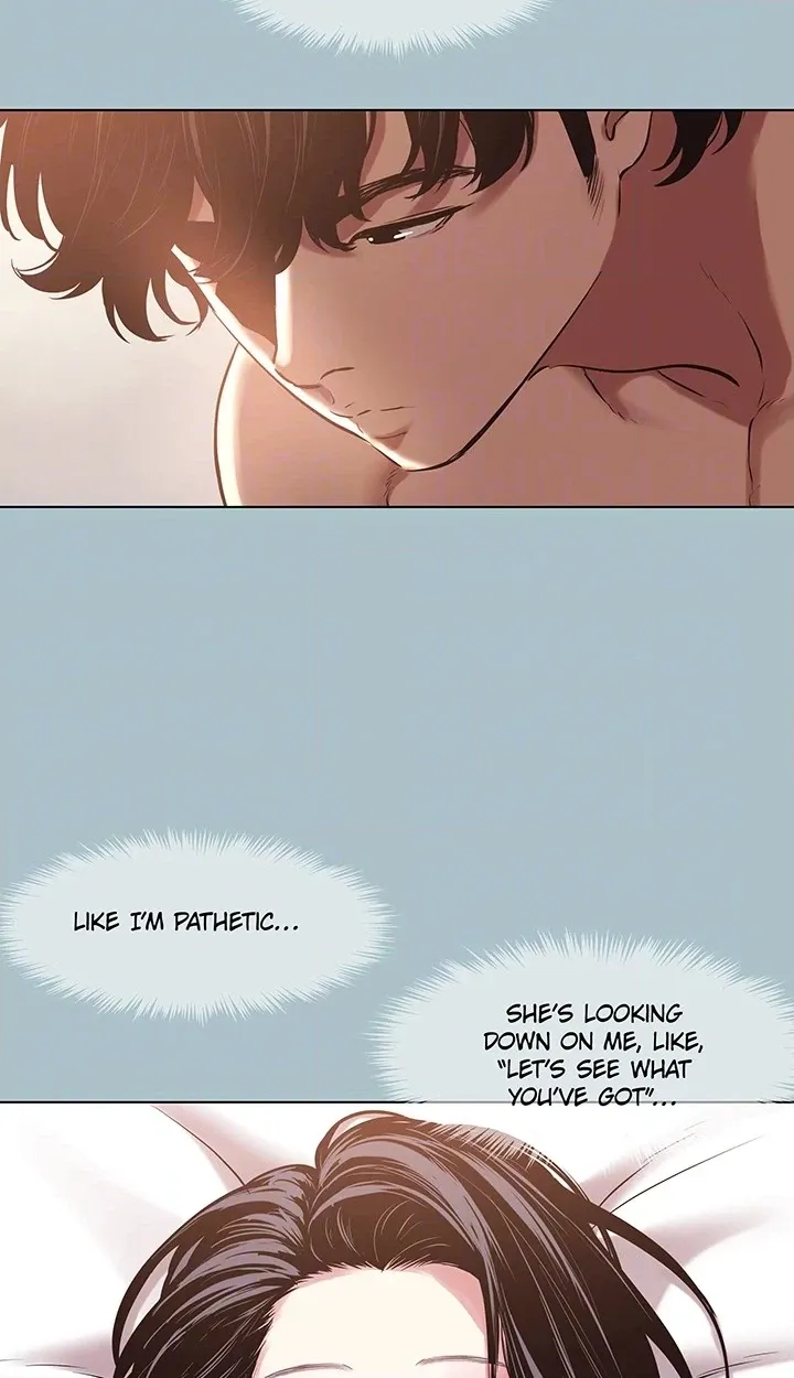 18+ Not Interested Chapter 50 page 30