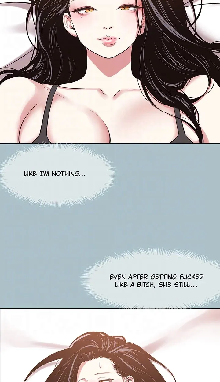 18+ Not Interested Chapter 50 page 31