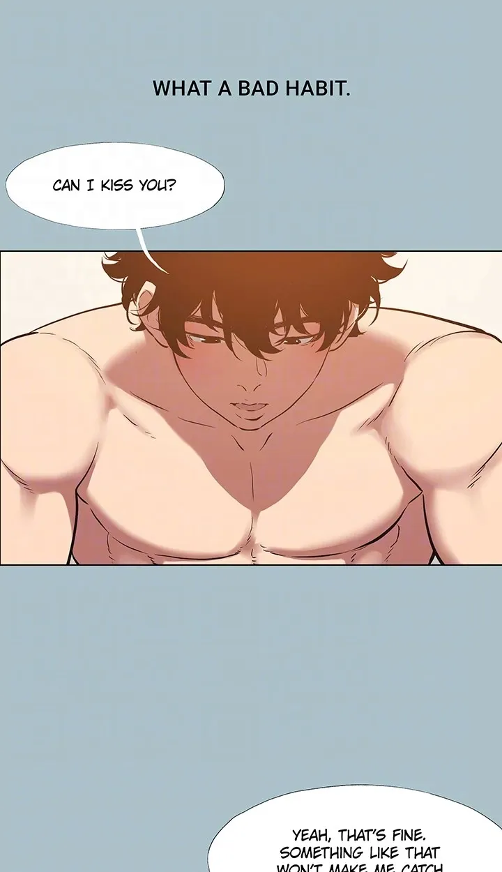 18+ Not Interested Chapter 50 page 34