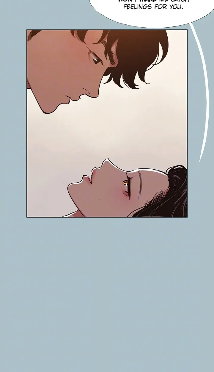 18+ Not Interested Chapter 50 page 35