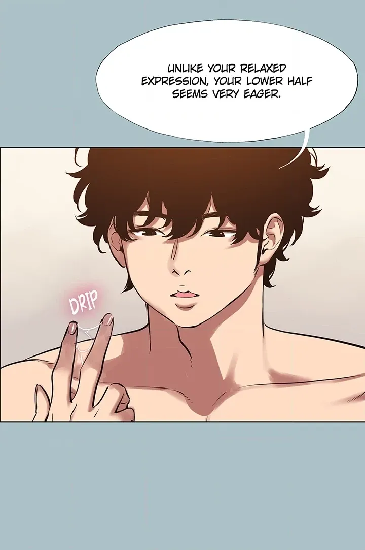 18+ Not Interested Chapter 50 page 40