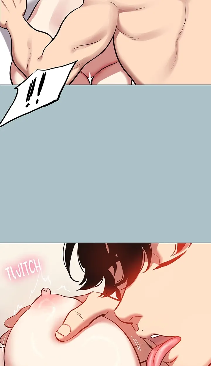 18+ Not Interested Chapter 50 page 44