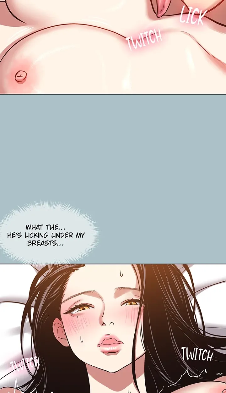18+ Not Interested Chapter 50 page 45