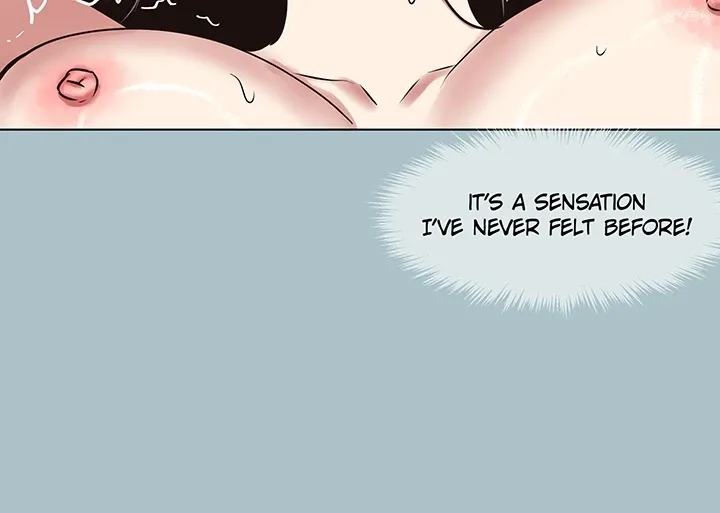 18+ Not Interested Chapter 50 page 46