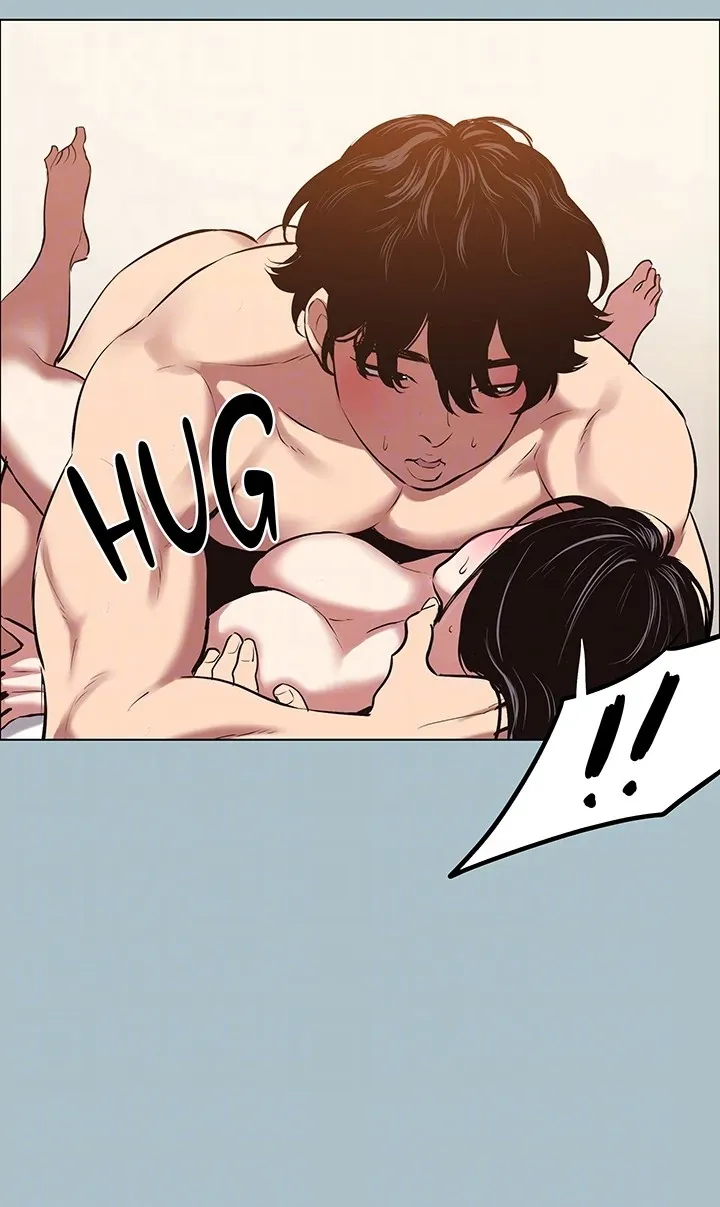18+ Not Interested Chapter 50 page 54