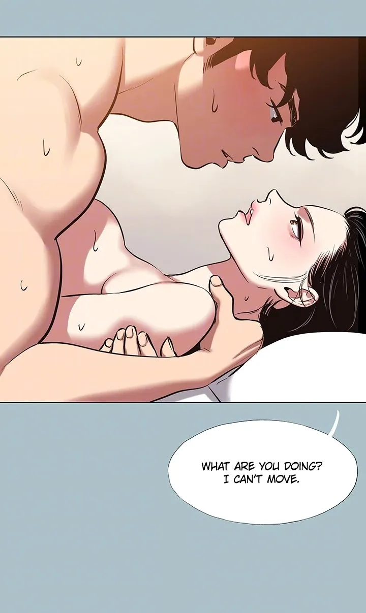 18+ Not Interested Chapter 50 page 55