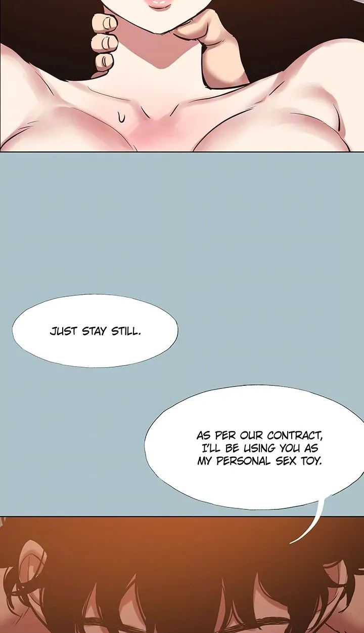 18+ Not Interested Chapter 50 page 59