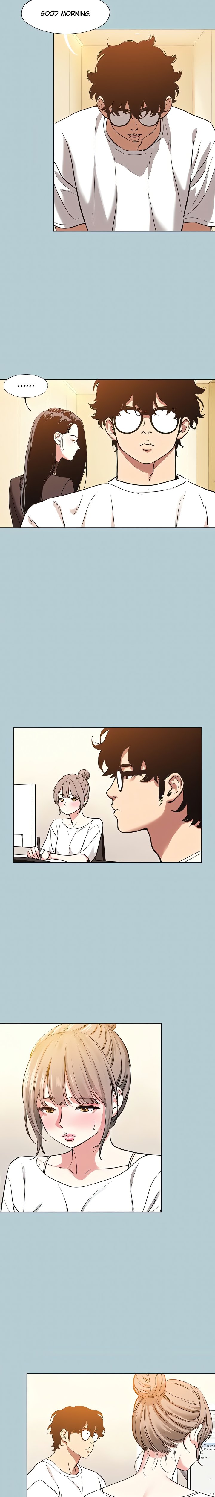 18+ Not Interested Chapter 52 page 2