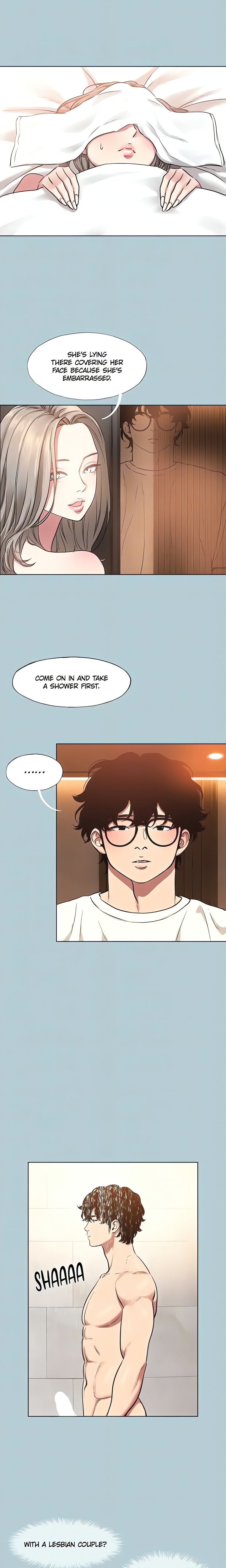 18+ Not Interested Chapter 53 page 7
