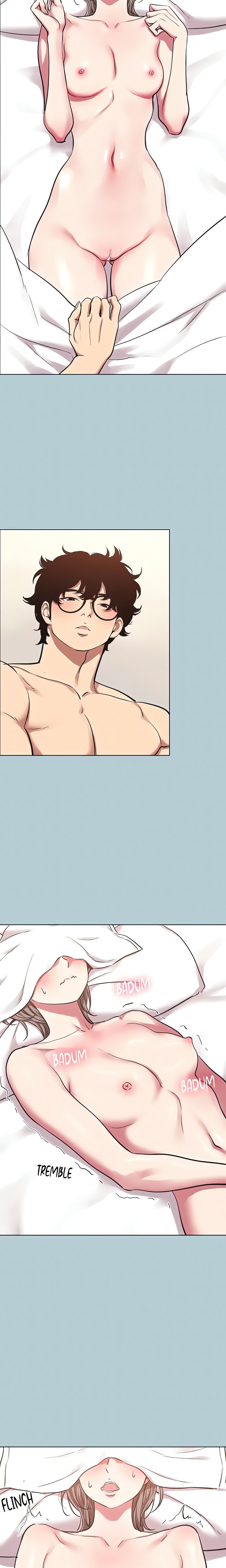 18+ Not Interested Chapter 53 page 11