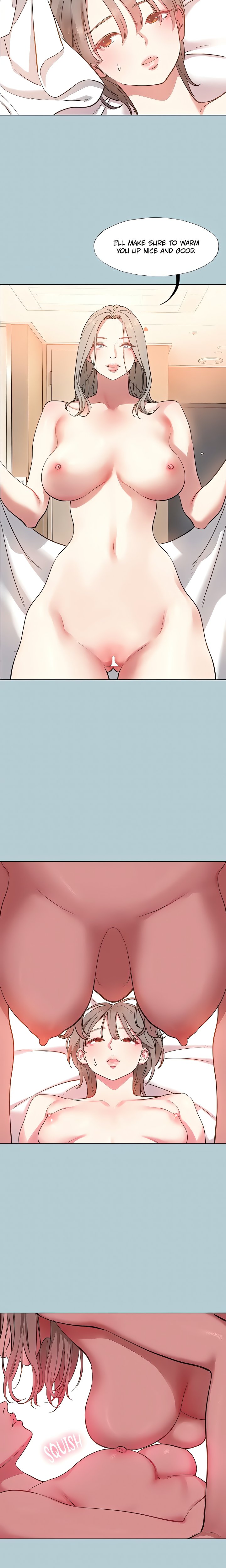 18+ Not Interested Chapter 54 page 2