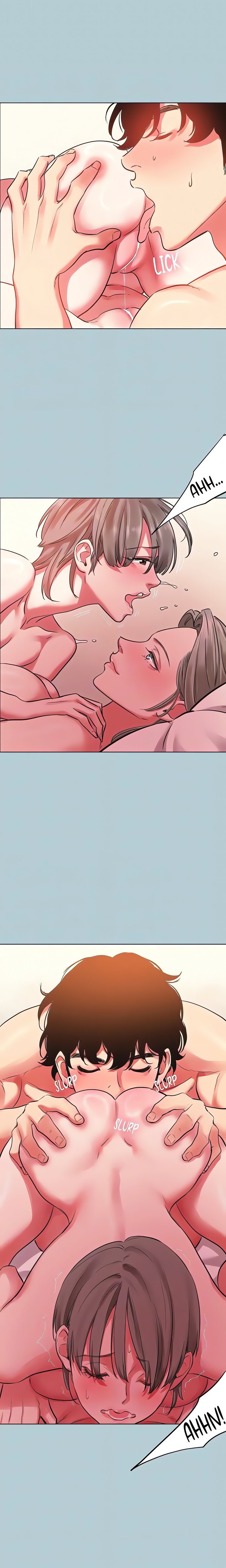 18+ Not Interested Chapter 54 page 13