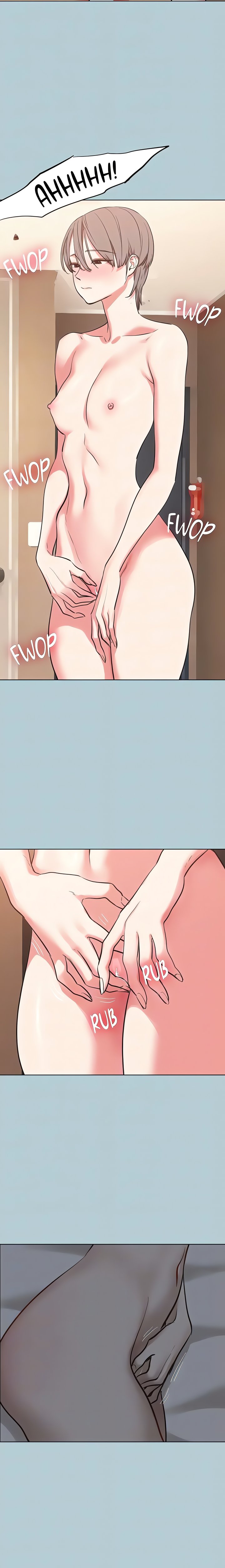 18+ Not Interested Chapter 55 page 6