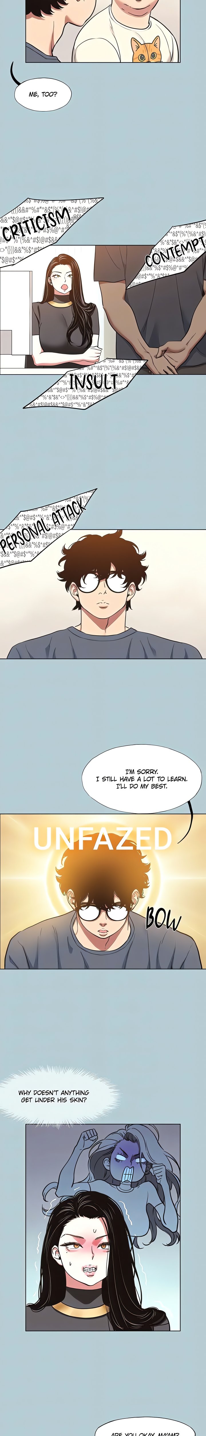 18+ Not Interested Chapter 56 page 6