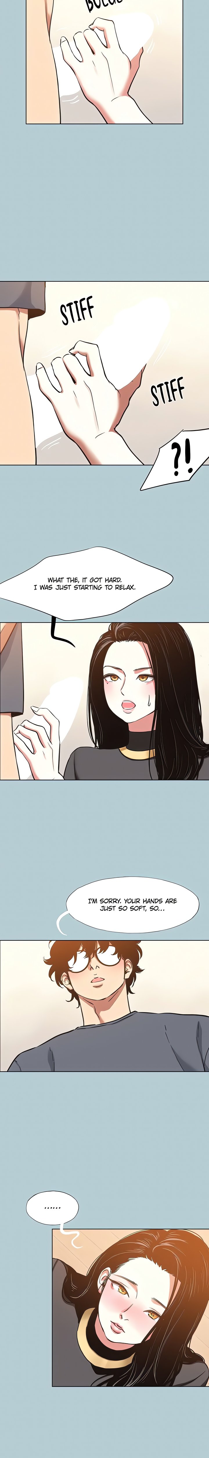 18+ Not Interested Chapter 56 page 10