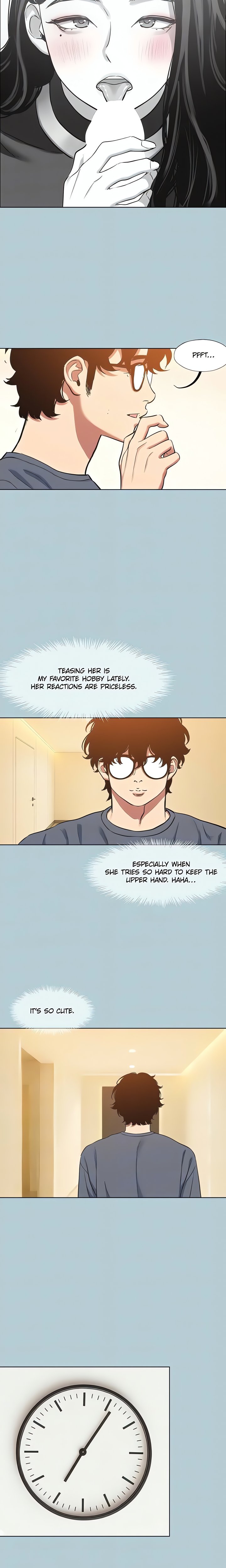 18+ Not Interested Chapter 57 page 7