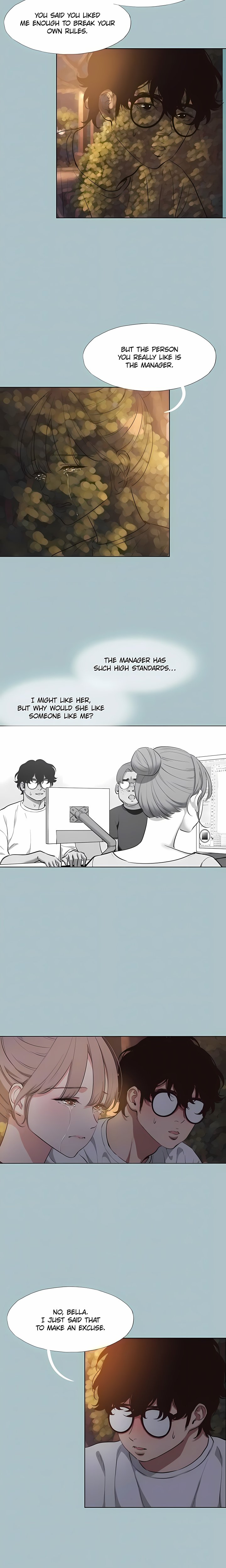 18+ Not Interested Chapter 59 page 7