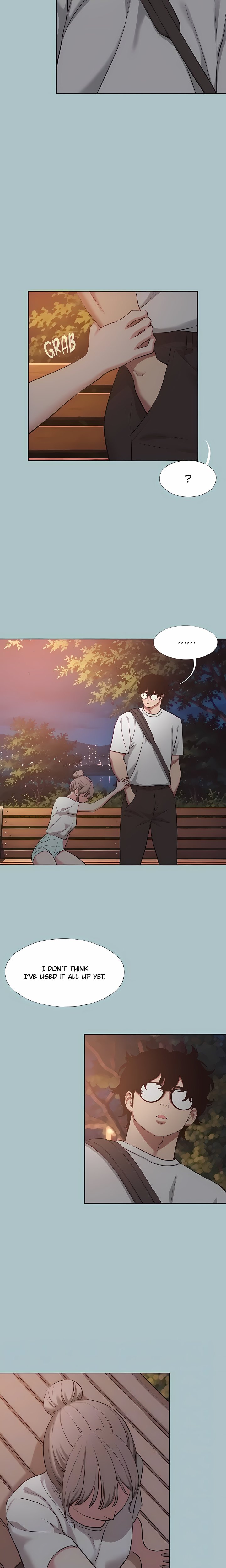 18+ Not Interested Chapter 60 page 4