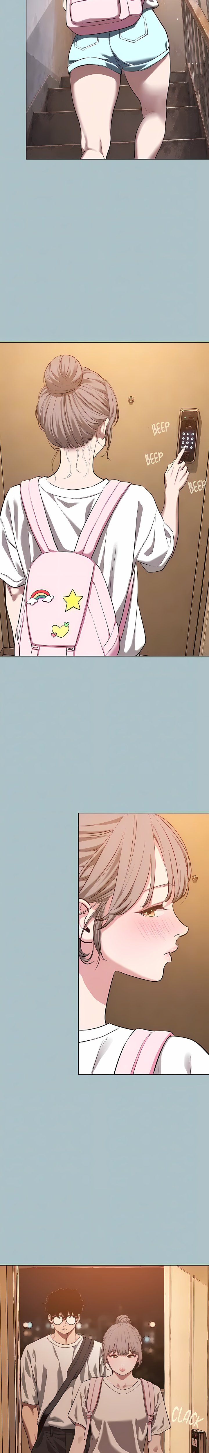 18+ Not Interested Chapter 60 page 6