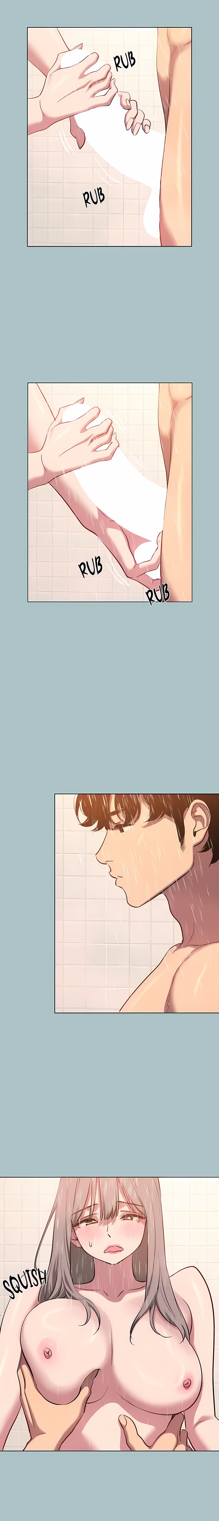 18+ Not Interested Chapter 60 page 9