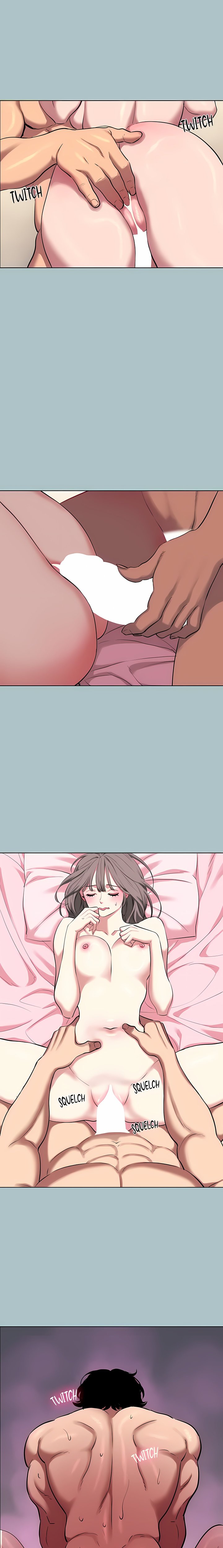 18+ Not Interested Chapter 60 page 10