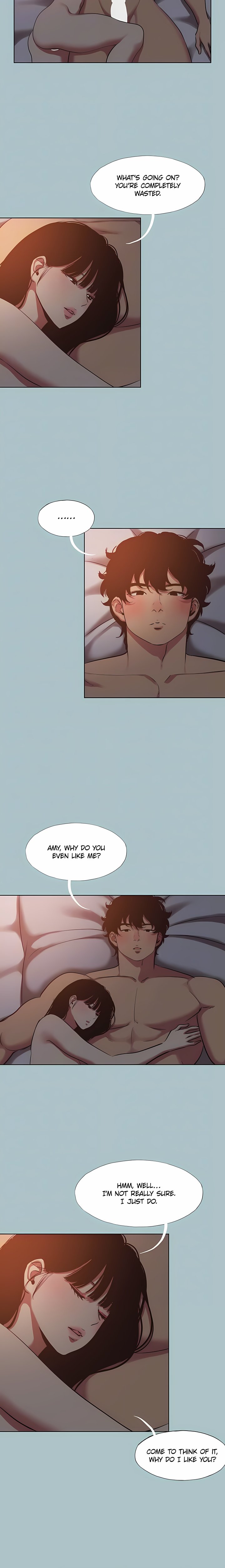 18+ Not Interested Chapter 60 page 16