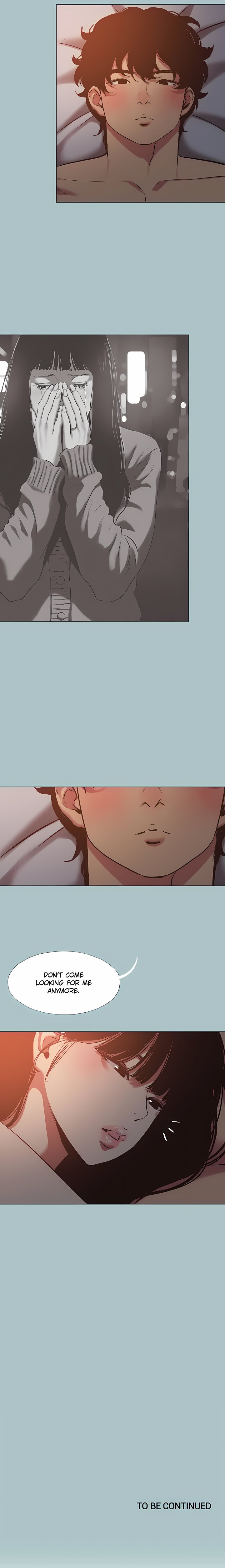 18+ Not Interested Chapter 60 page 17