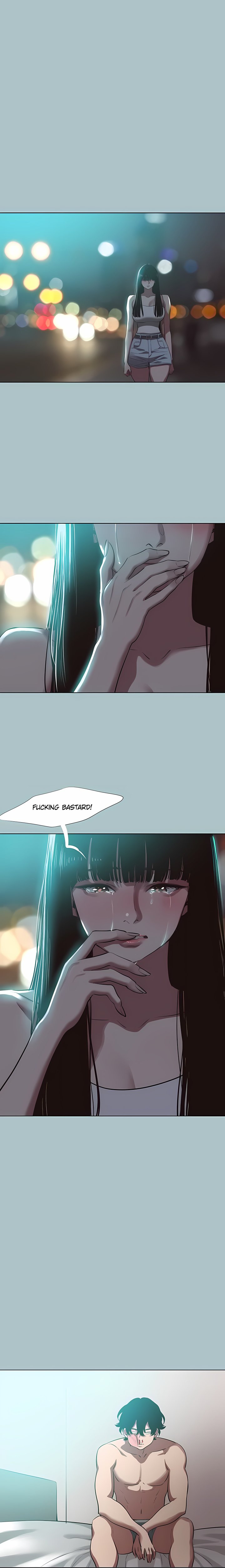 18+ Not Interested Chapter 61 page 2