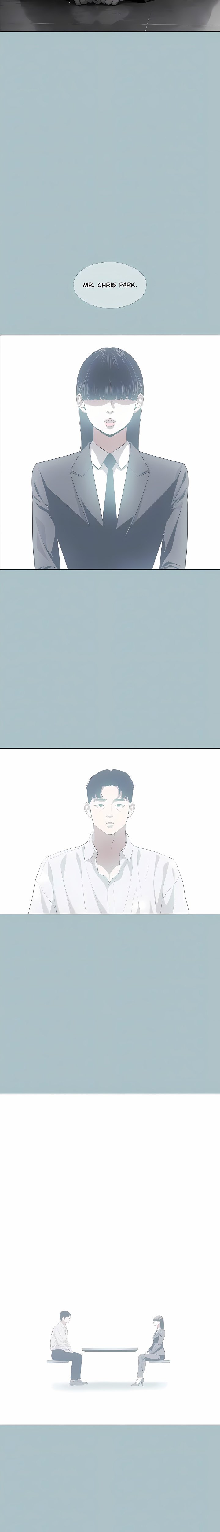 18+ Not Interested Chapter 61 page 8