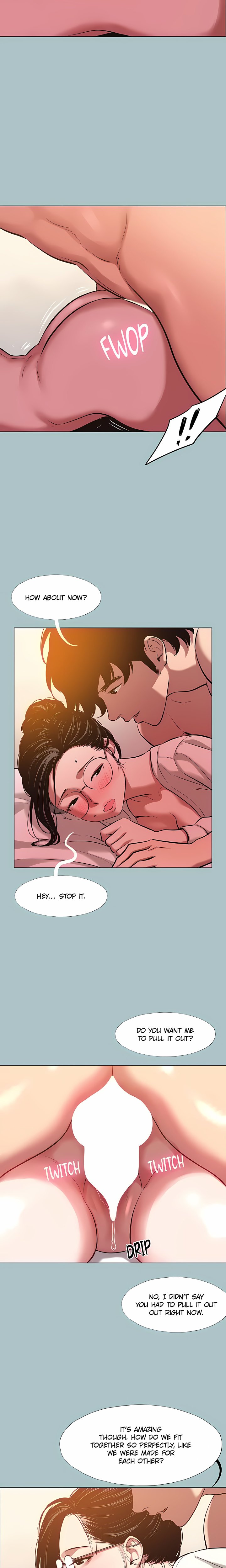 18+ Not Interested Chapter 62 page 10
