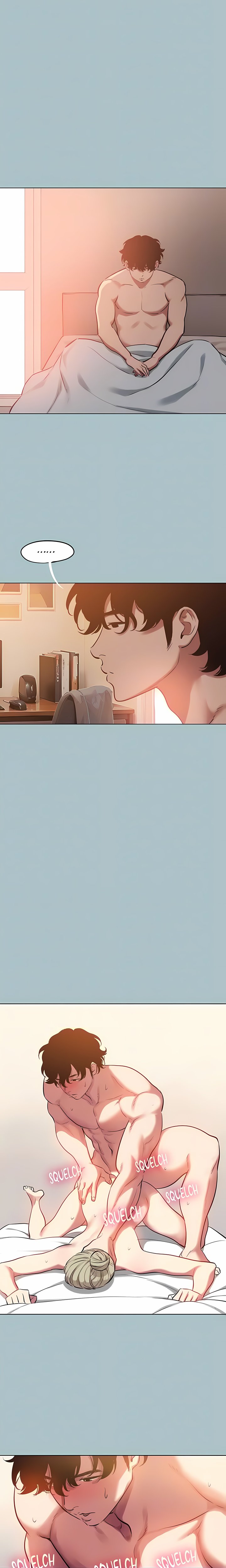 18+ Not Interested Chapter 62 page 15