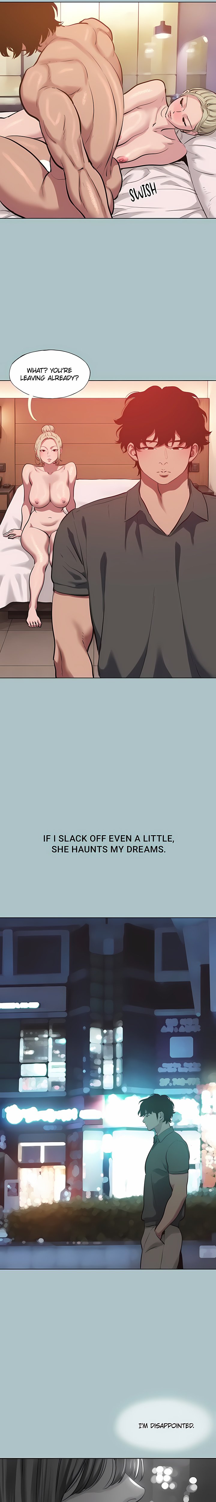 18+ Not Interested Chapter 63 page 2