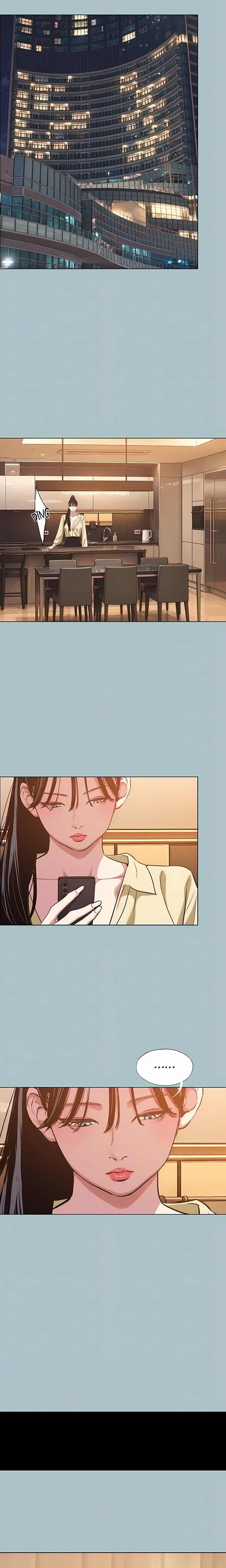 18+ Not Interested Chapter 63 page 13