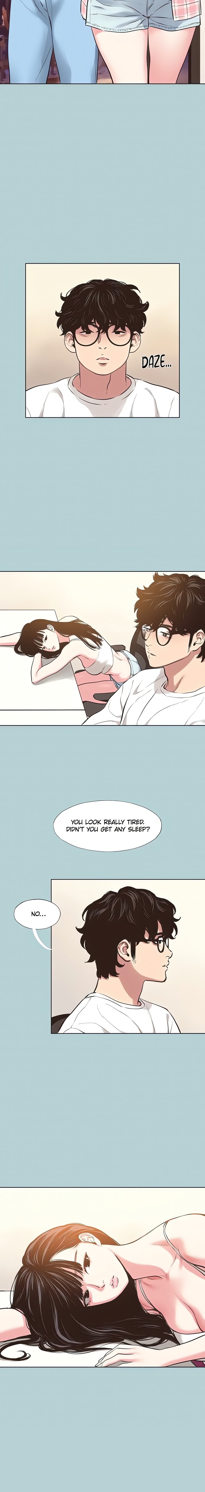 18+ Not Interested Chapter 7 page 3