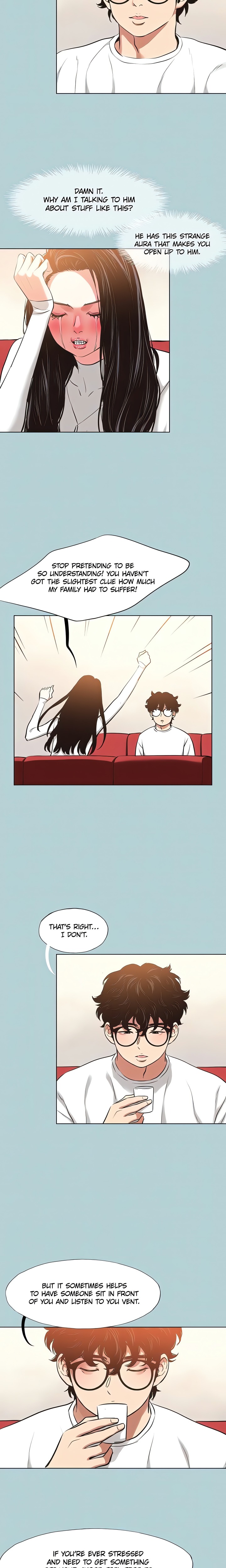 18+ Not Interested Chapter 9 page 15