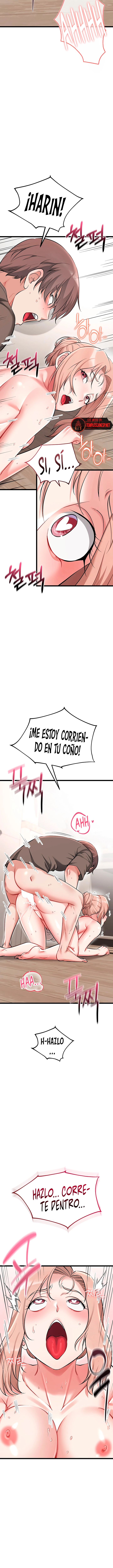 18+ Ogh Reboot Raw Chapter 10 page 5