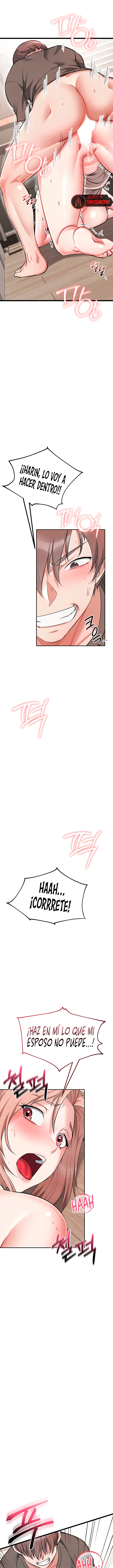 18+ Ogh Reboot Raw Chapter 10 page 6