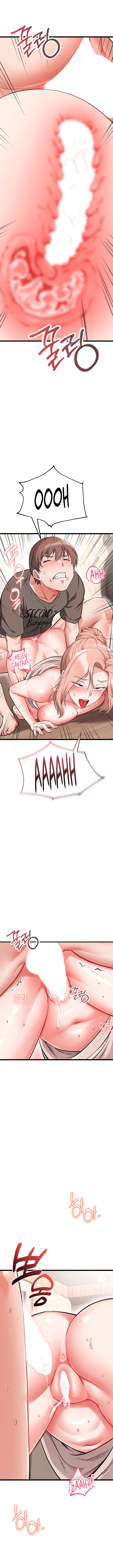 18+ Ogh Reboot Raw Chapter 10 page 8