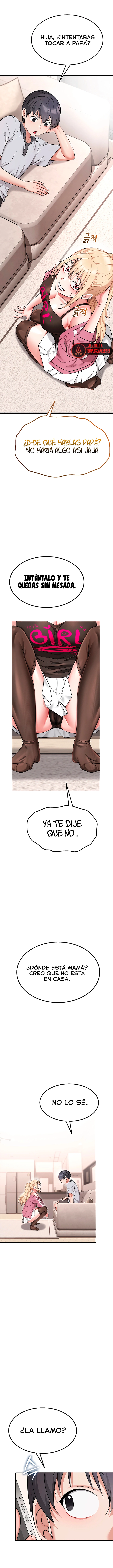 18+ Ogh Reboot Raw Chapter 10 page 19